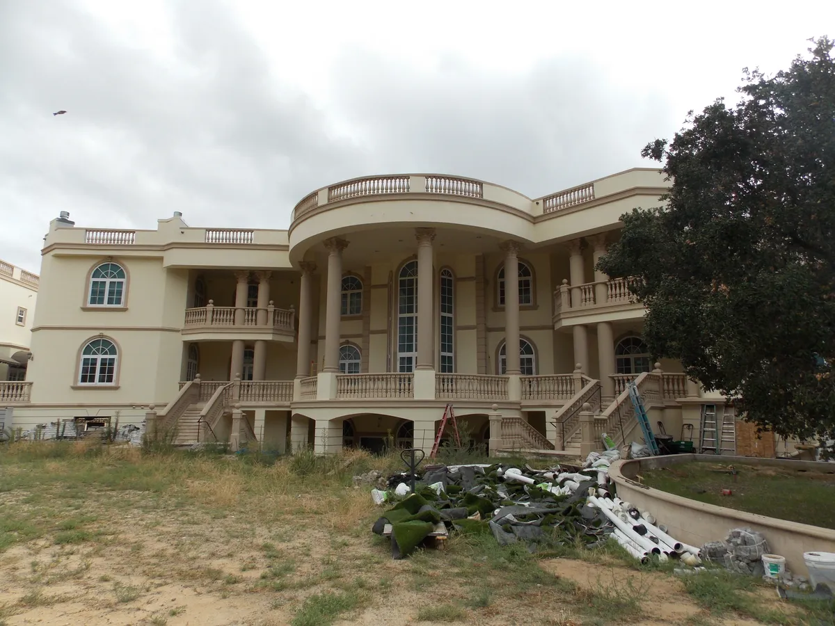 LA Quilla Residence 9